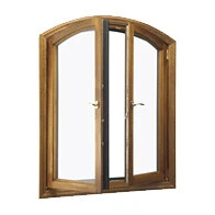 Port St Lucie In Swing French Casement Window