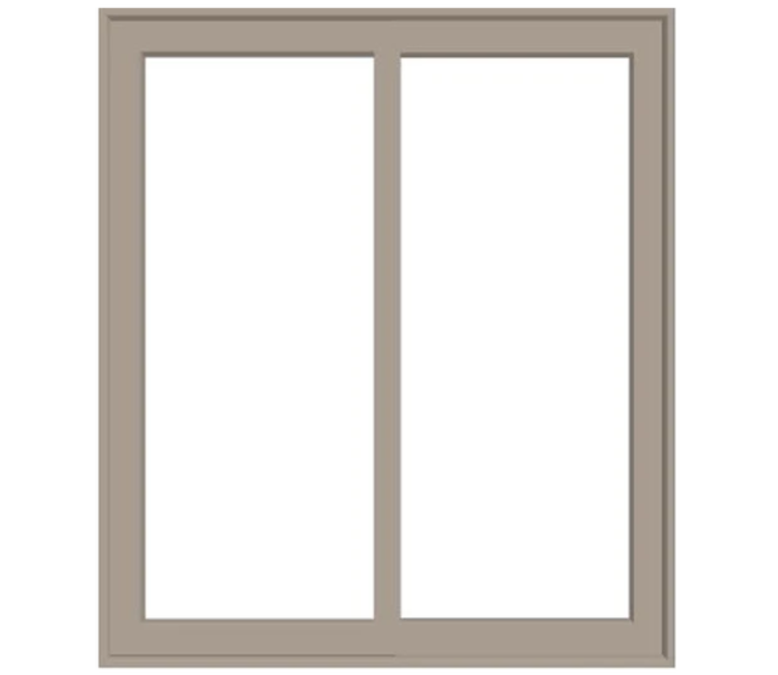 Port St Lucie Pella 250 Series Vinyl Sliding Patio Door