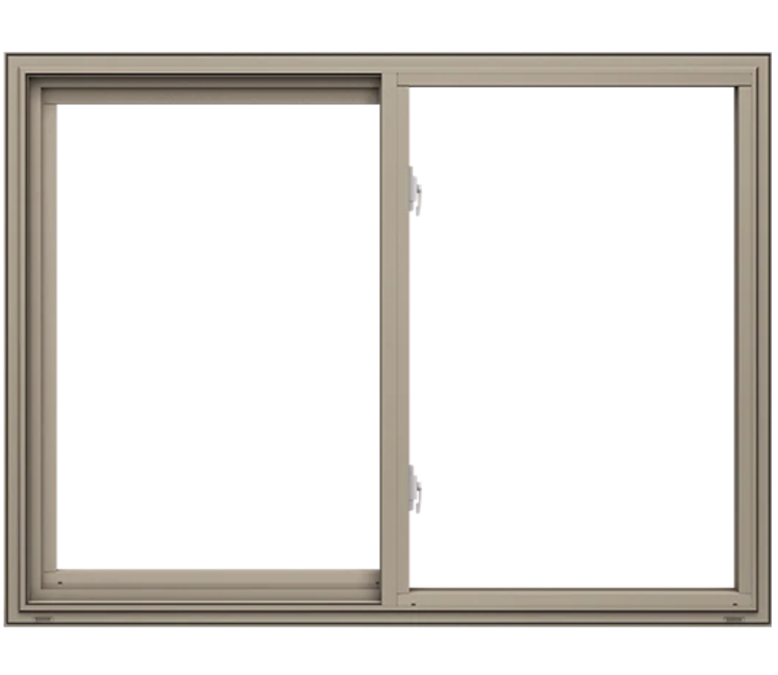 Port St Lucie Pella 250 Series Vinyl Sliding Window