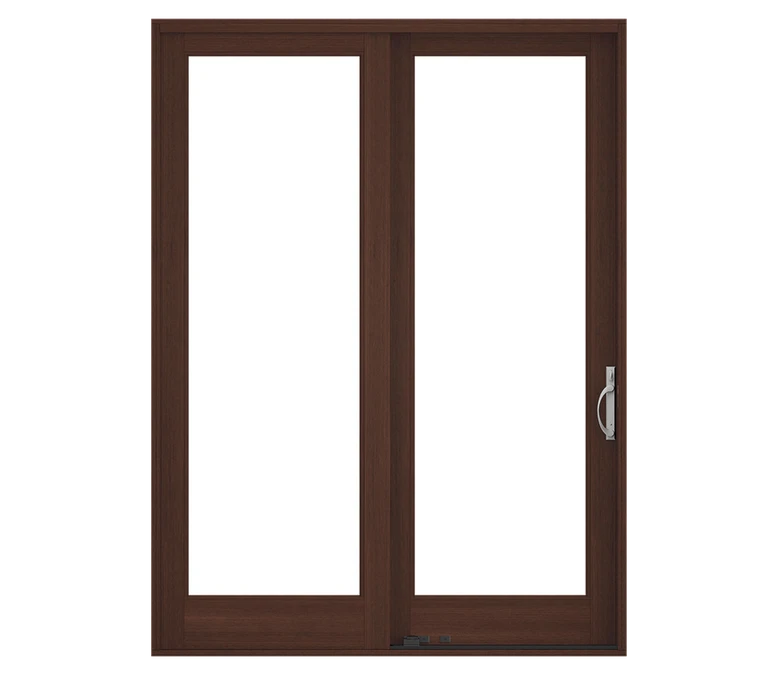 Port St Lucie Pella Reserve Traditional Patio Doors