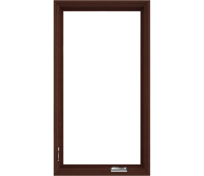 Port St Lucie Pella Reserve Traditional Wood Casement Window