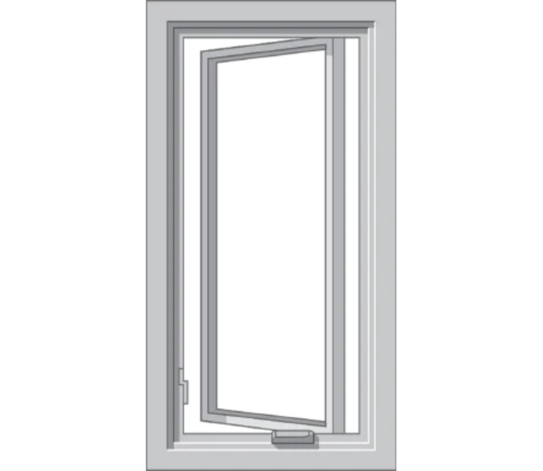 Port St Lucie Pella Hurricane Shield Series Vinyl Windows