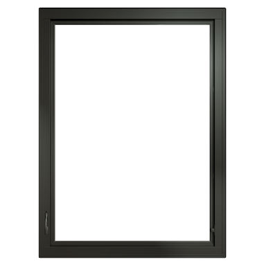 Port St Lucie Pella Impervia Fiberglass Casement Window