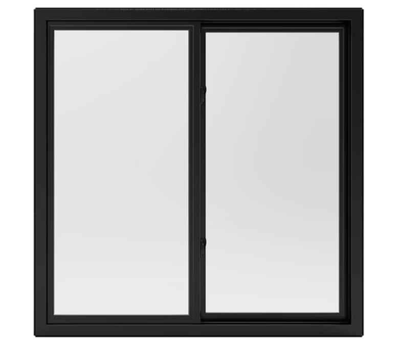 Port St Lucie Pella Impervia Fiberglass Sliding Window