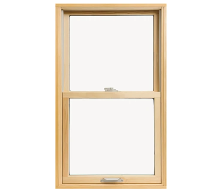 Port St Lucie Pella Lifestyle Series Double-Hung Window