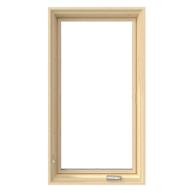 Port St Lucie Pella Lifestyle Series Wood Casement Window