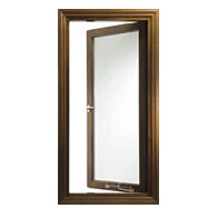 Port St Lucie Push Out Casement Window