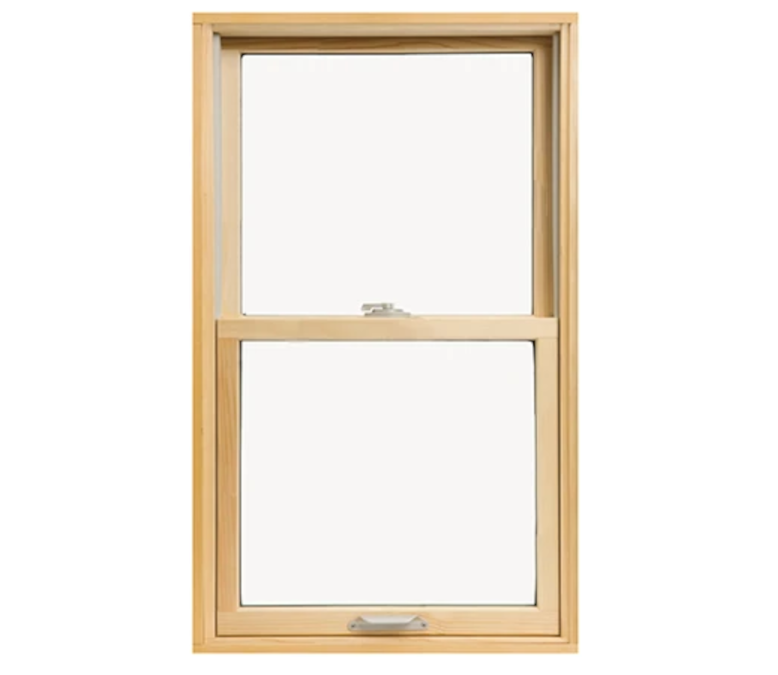 Port St Lucie Wood Double-Hung Window