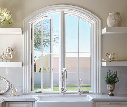 Port St Lucie Casement Window